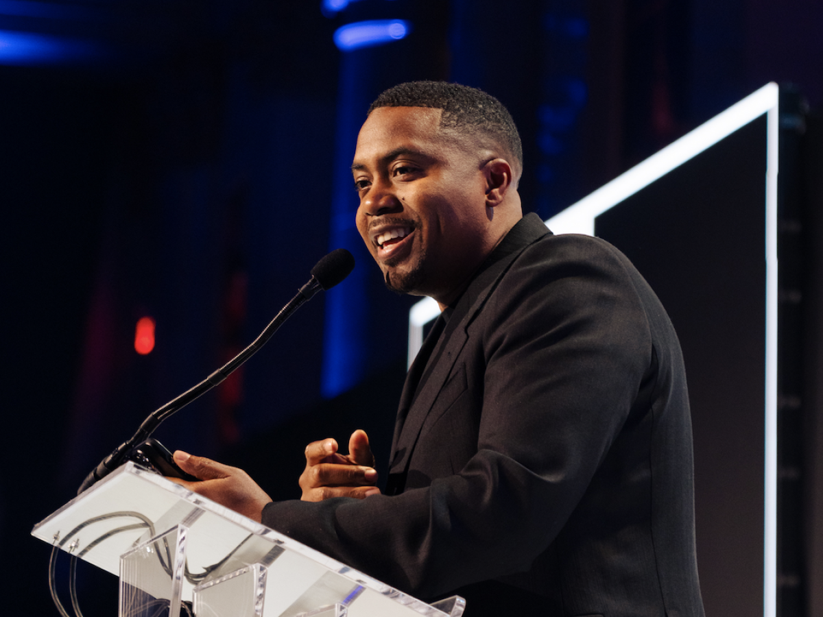 Hip Hop Finally Gets Its Flowers: Inside The Hip Hop Museum’s Star-Studded Gala